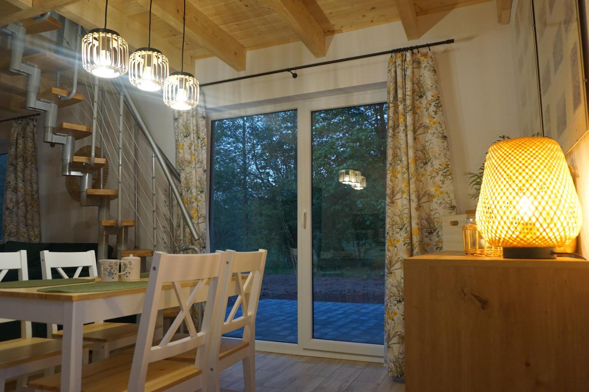 Villa Mia Domo - Wypoczynek W Gorach Suchych, Kamiennych I Sowich Gluszyca Exterior foto